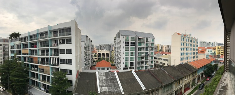 Edenz Suites (D14), Apartment #163652542